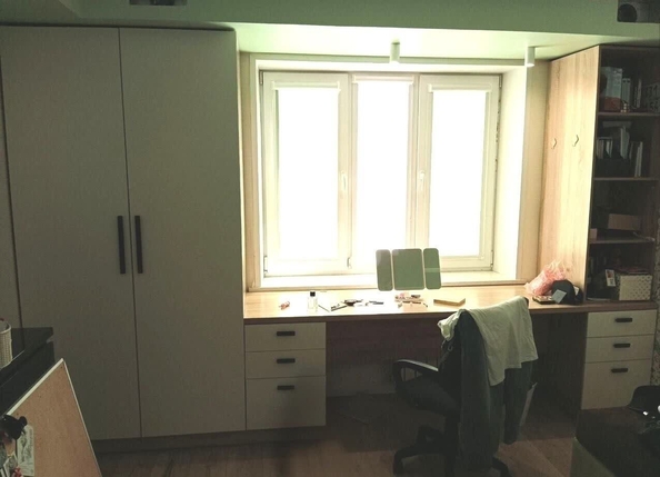 
  Продается 4-комн. квартира 108.2 м², в ЖК Космический, дом 8. Фото 14.