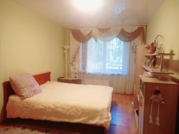 
  Продается 2-комн. квартира 56.1 м². Фото 5.