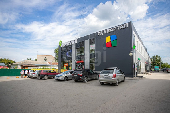 
  Продается офис 130 м². Фото 1.