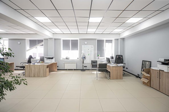 
  Продается офис 130 м². Фото 4.