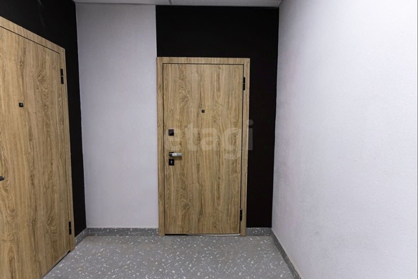 
  Продается 1-комн. квартира 45.1 м², в ЖК Ежевика. Фото 5.