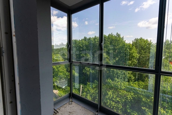 
  Продается 1-комн. квартира 45.1 м², в ЖК Ежевика. Фото 8.