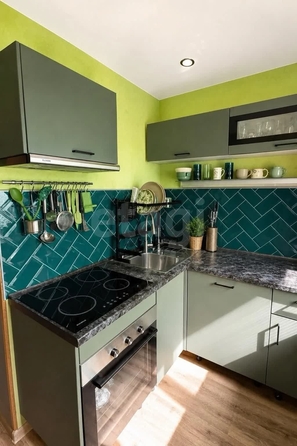 
  Продается 2-комн. квартира 45 м². Фото 3.