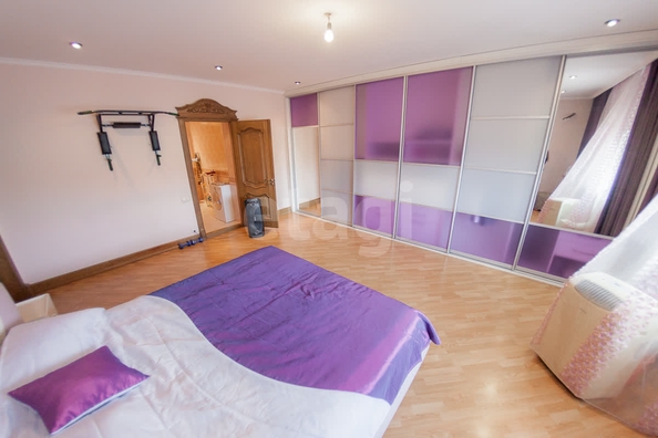 
  Продается 4-комн. квартира 247.2 м². Фото 23.