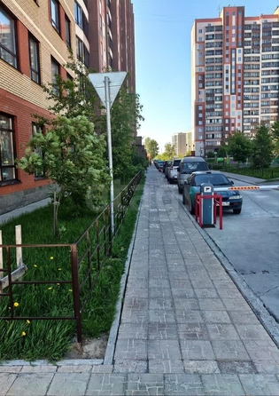 
  Продается 2-комн. квартира 55.1 м², в ЖК Родники, дом 1, серия Smart. Фото 22.