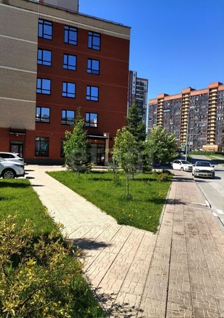 
  Продается 2-комн. квартира 55.1 м², в ЖК Родники, дом 1, серия Smart. Фото 24.