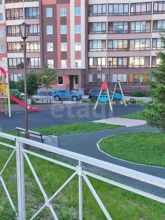 
  Продается 2-комн. квартира 55.1 м², в ЖК Родники, дом 1, серия Smart. Фото 26.