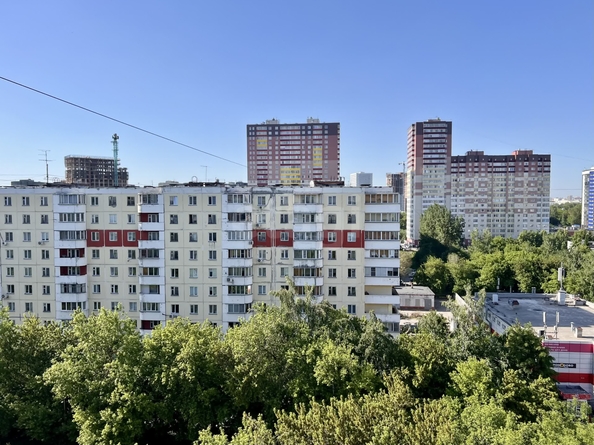
  Продается 3-комн. квартира 60 м². Фото 6.