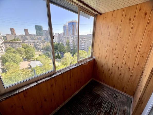 
  Продается 3-комн. квартира 60 м². Фото 22.