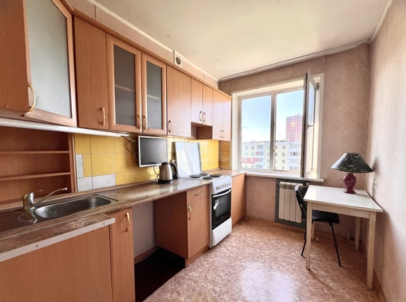 
  Продается 3-комн. квартира 60 м². Фото 26.