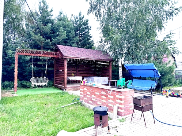 
  Продам дом 100 м². Фото 24.