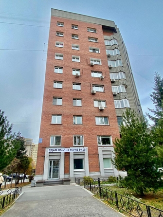 
  Сдам офис 115 м². Фото 1.