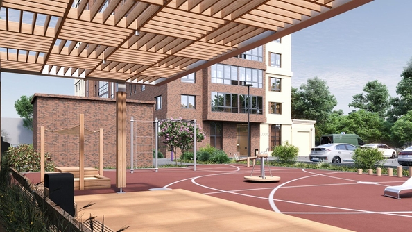 
  Продается 4-комн. квартира 86.44 м², в ЖК 4 звезды. Фото 25.