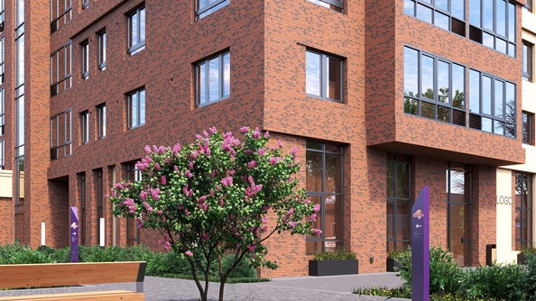 
  Продается 3-комн. квартира 72.18 м², в ЖК 4 звезды. Фото 19.