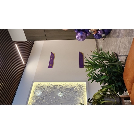
  Продается 3-комн. квартира 74.6 м², в ЖК 4 звезды. Фото 10.