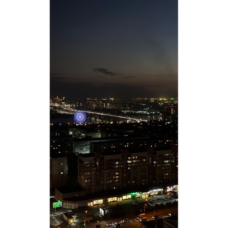 
  Продается 4-комн. квартира 104.15 м², в ЖК 4 звезды. Фото 3.