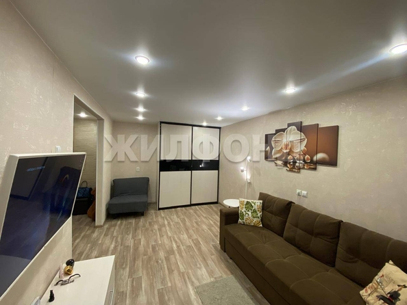
  Продается 1-комн. квартира 30.5 м². Фото 3.