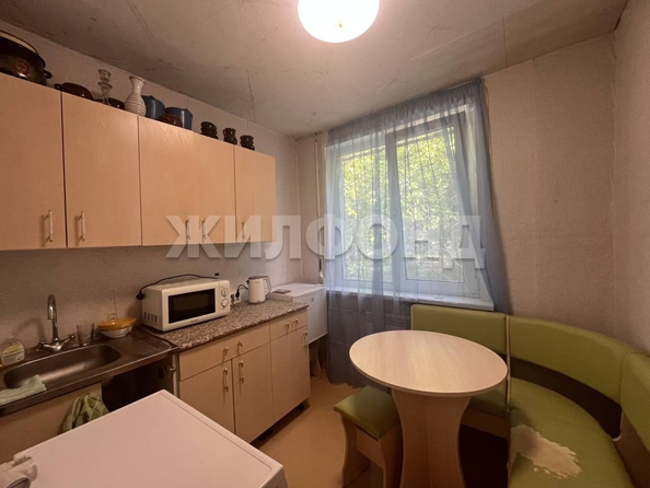 
  Продается 1-комн. квартира 28.5 м². Фото 4.