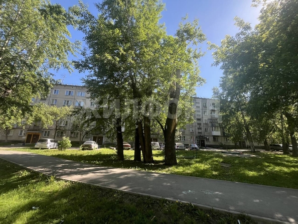 
  Продается 1-комн. квартира 28.5 м². Фото 9.