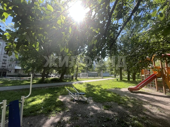 
  Продается 1-комн. квартира 28.5 м². Фото 10.