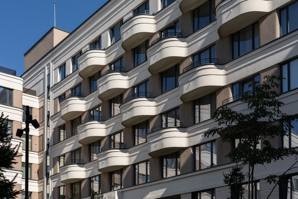 
  Продается 2-комн. квартира 62.64 м², в ЖК Новый Кедровый, дом 2. Фото 2.
