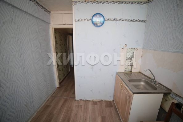 
  Продается 1-комн. квартира 29.8 м². Фото 8.