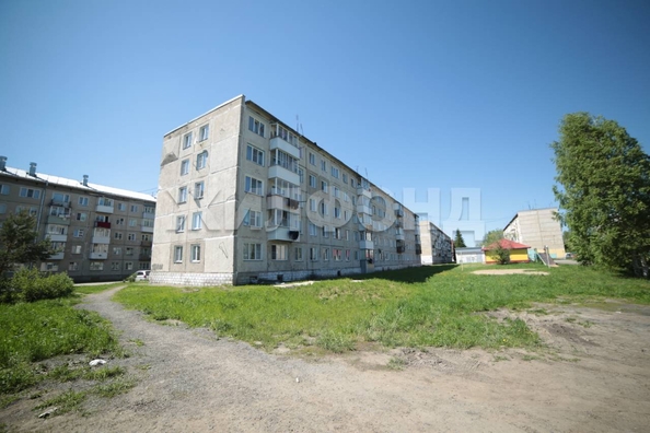 
  Продается 1-комн. квартира 29.8 м². Фото 26.