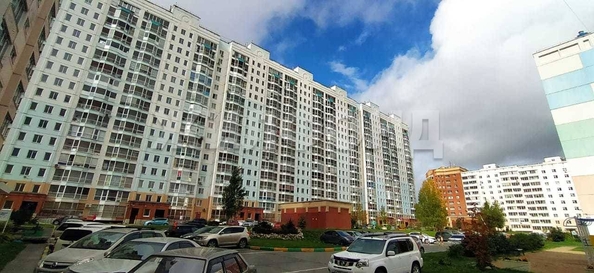 
  Продается 1-комн. квартира 34.9 м². Фото 9.