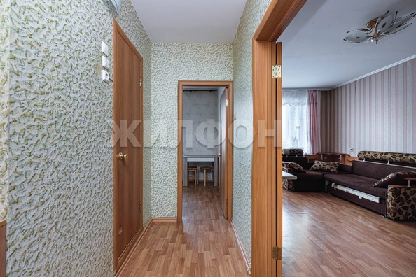 
  Продается 1-комн. квартира 34.9 м². Фото 2.