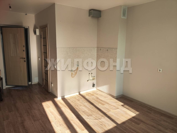 
  Продается 1-комн. квартира 18.2 м², в ЖК Чистая Слобода, дом 61. Фото 1.