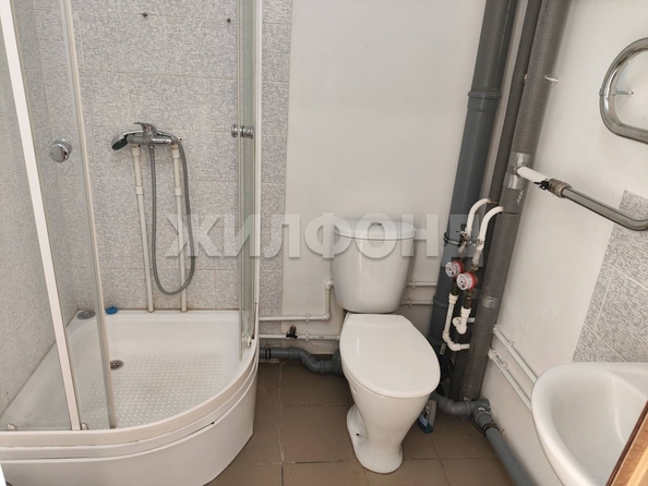 
  Продается 1-комн. квартира 18.2 м², в ЖК Чистая Слобода, дом 61. Фото 8.