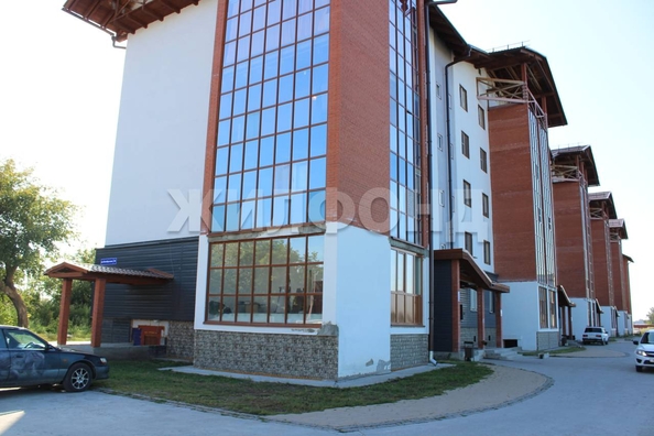 
  Продается 1-комн. квартира 34 м². Фото 11.