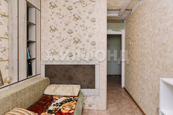 
  Продается 1-комн. квартира 28 м². Фото 13.