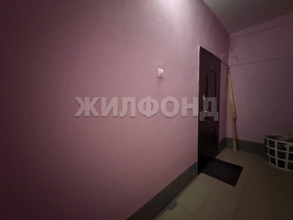 
  Продается студия 20.1 м². Фото 4.