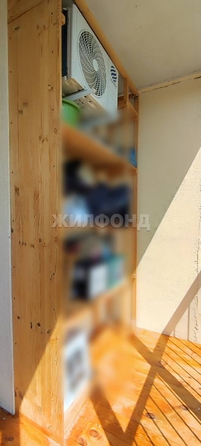 
  Продается студия 25.9 м², в ЖК На Рябиновой. Фото 12.