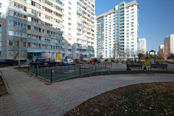 
  Продается студия 25.6 м². Фото 7.