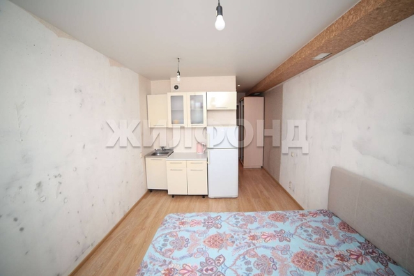 
  Продается студия 19.4 м². Фото 1.
