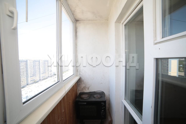 
  Продается студия 19.4 м². Фото 5.