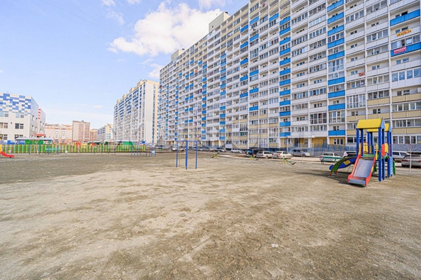 
  Продается студия 19.4 м². Фото 36.
