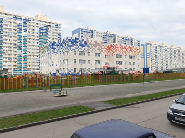 
  Продается студия 19.4 м². Фото 47.