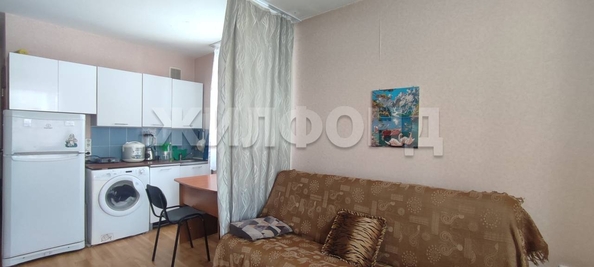 
  Продается студия 24.1 м². Фото 1.