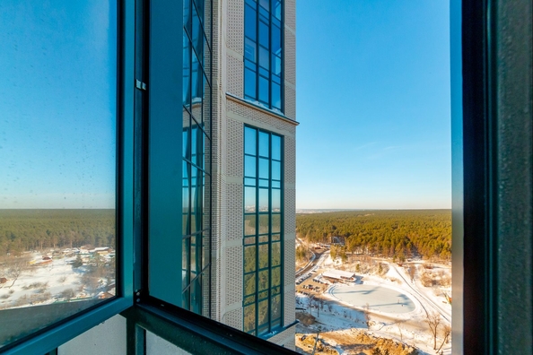 
  Продается 2-комн. квартира 61.2 м², в ЖК Бирюзовая жемчужина-4. Фото 22.