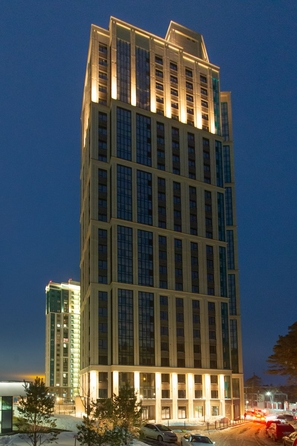 
  Продается 2-комн. квартира 61.2 м², в ЖК Бирюзовая жемчужина-4. Фото 36.