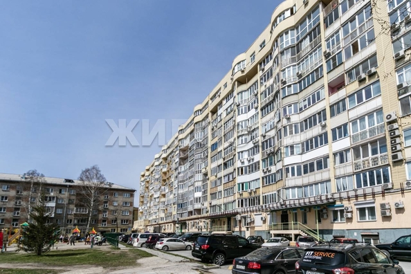 
  Продается 2-комн. квартира 73.9 м². Фото 17.
