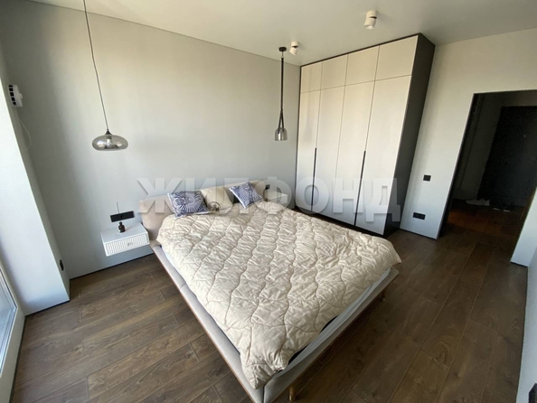 
  Продается 2-комн. квартира 45 м², в ЖК Classic House (Классик Хаус). Фото 7.