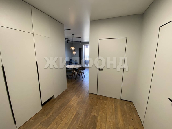 
  Продается 2-комн. квартира 45 м², в ЖК Classic House (Классик Хаус). Фото 15.