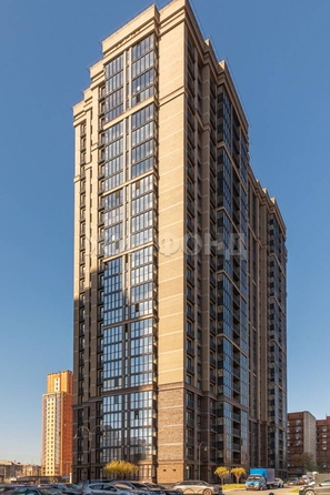 
  Продается 2-комн. квартира 45 м², в ЖК Classic House (Классик Хаус). Фото 21.