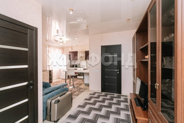 
  Продается 2-комн. квартира 42.2 м². Фото 5.