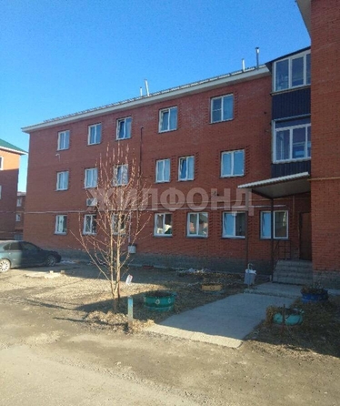 
  Продается 2-комн. квартира 42.2 м². Фото 10.