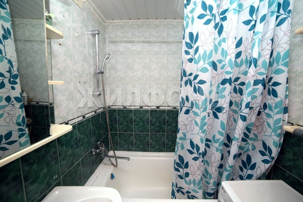 
  Продается 2-комн. квартира 43.7 м². Фото 21.